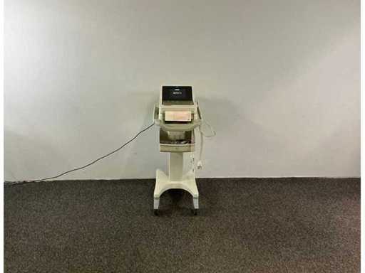 Philips - Page Writer TC20 - 2017 - ECG-schrijver