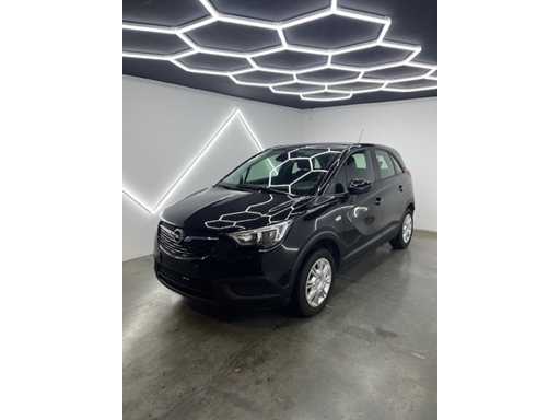 Opel - 2018 - Crossland X - ONLY 39,753KM APPROVED FOR SALE