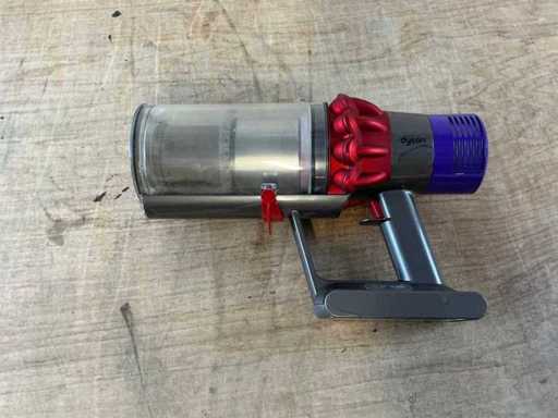 Odkurzacz drążkowy Dyson Cyclone v10