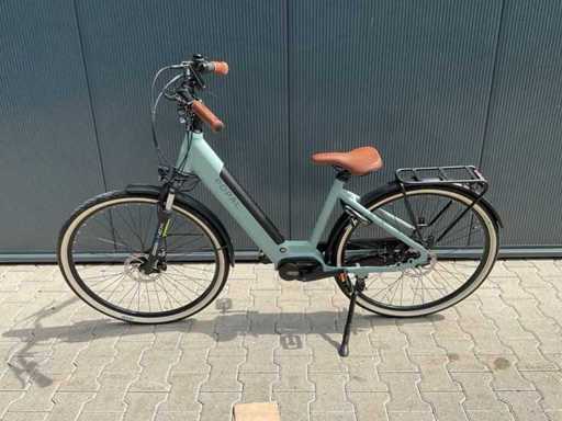 Popal Novel MM N7 Elektrische fiets
