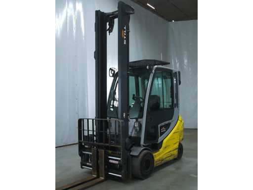 STILL RX60-25 Forklift