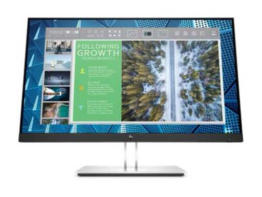 HP E24q G4 Monitor