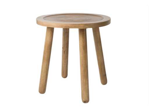 Table d’appoint Zuiver Dendron S