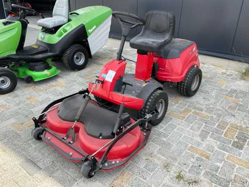 Ma?ini de tuns iarba Mountfield 4155H 2008