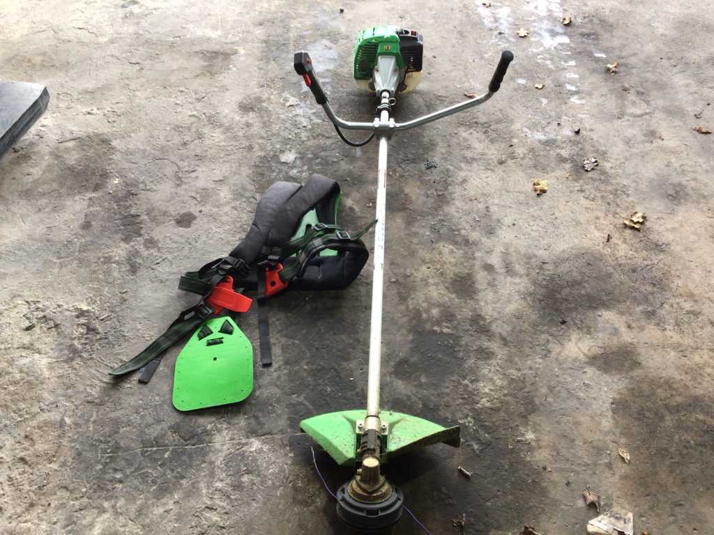 Active Brush Cutter