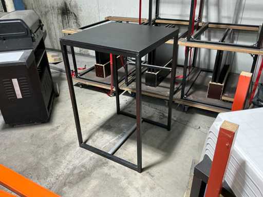Flexfurn Standing Table (4x)