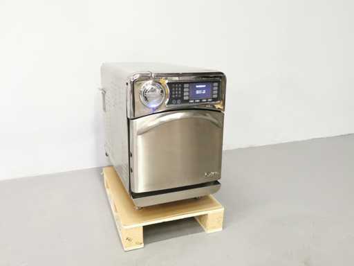 Turbocheff - NGOUKD01907 - Cuptor cu gătire rapidă