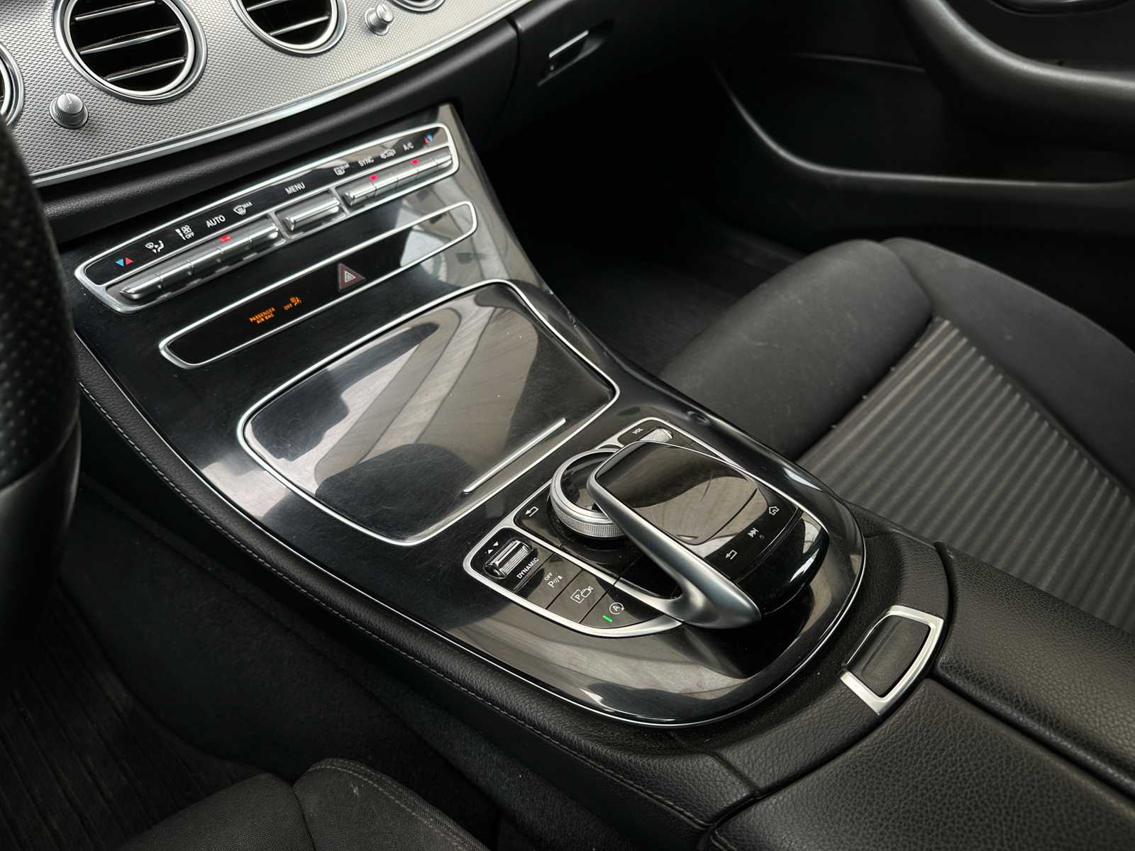 Mercedes-Benz E200 Prestige 184pk 2016 E-Klasse, H-951-VS