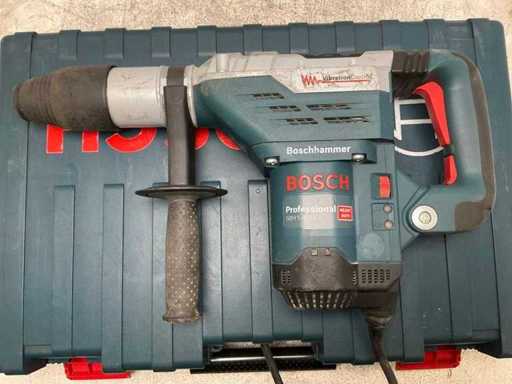 Marteau rotatif Bosch GBH 5-40 DCE 2021 6kg SDS-max