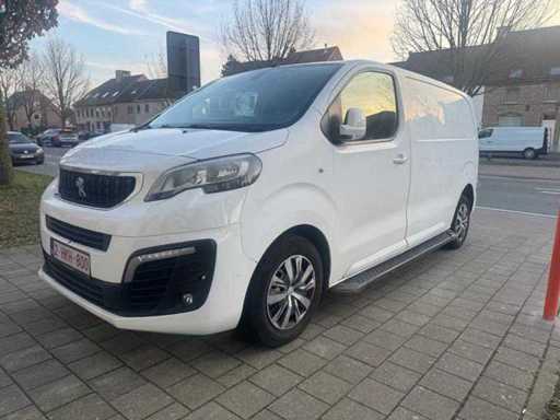 2017 Peugeot Expert L2 