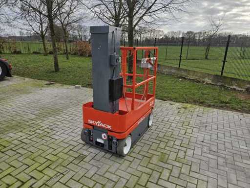 Skyjack SJ 16 Aerial platform