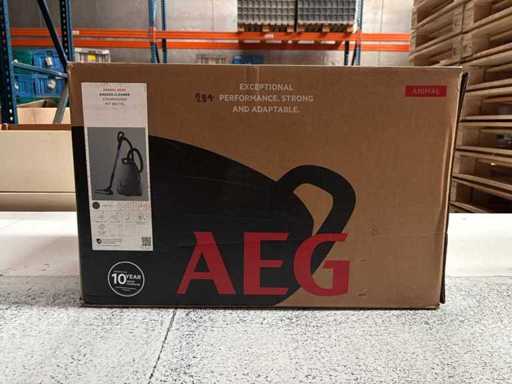 AEG AB81A2DG 8000er Serie