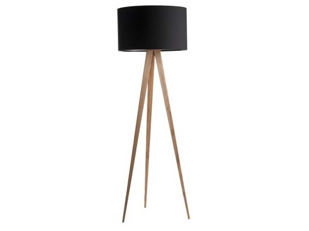 Zuiver tripod deals floor lamp