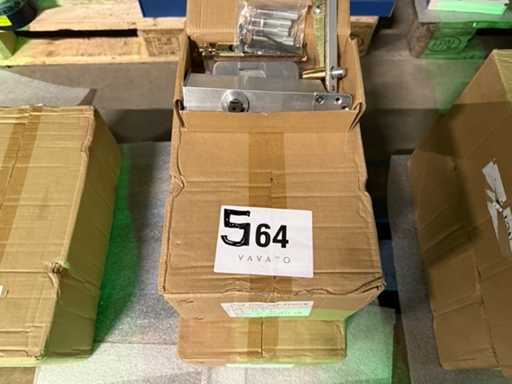 Pivot pivot door hinges (24x)