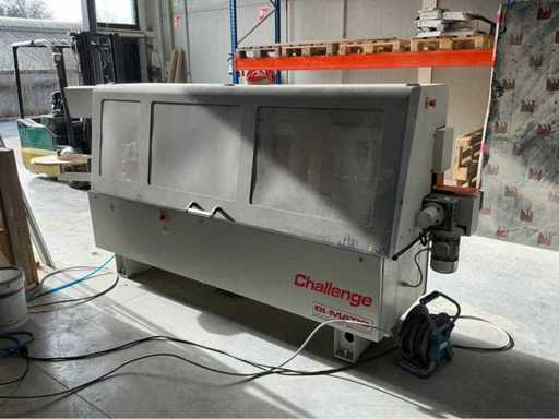 2010 Bi matic Edge Banding Machine CH42 Edge Banding Machines