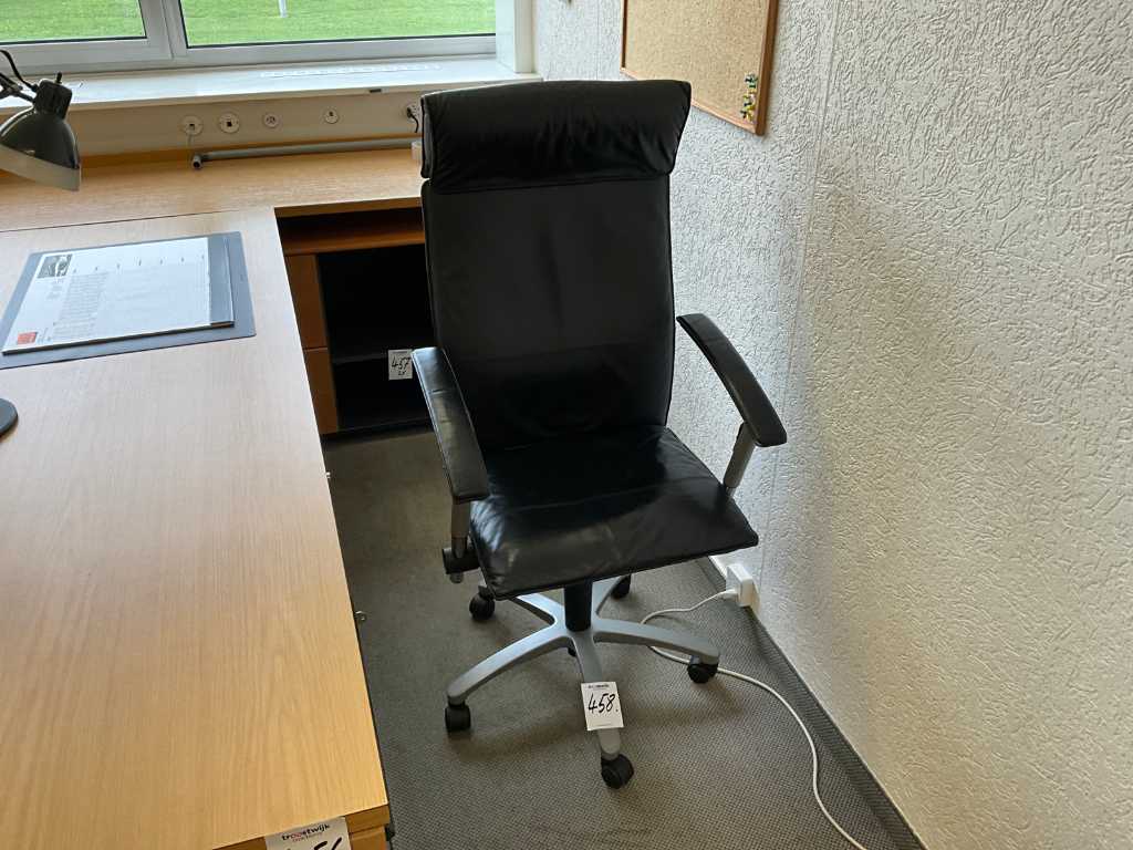 Grammeroffice Active Comfort Office Chair