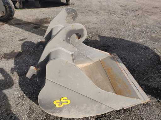 Eurosteel – Baggerschaufel 