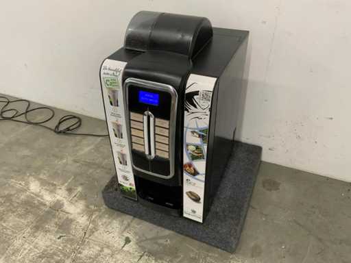 N&W Global Vending - Solista - Koffiemachine