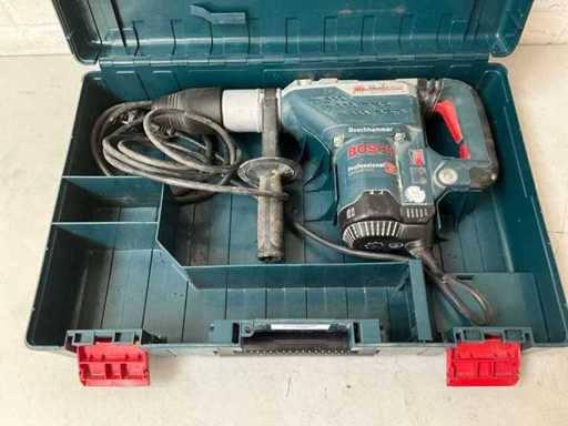 Bosch GBH 5-40 DCE Ciocan Daltă 2019