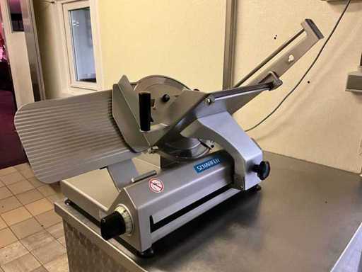 Trancheuse de viande Scharfen G330