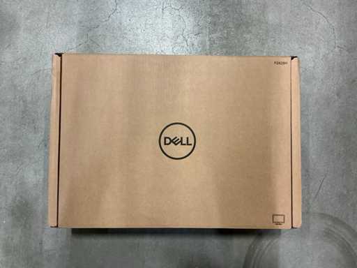 Moniteur Dell P2425H