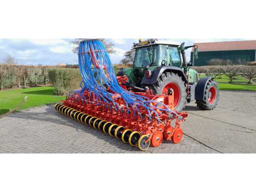 2014 Siewnik pneumatyczny Maschio BAR-SEM-CORON60