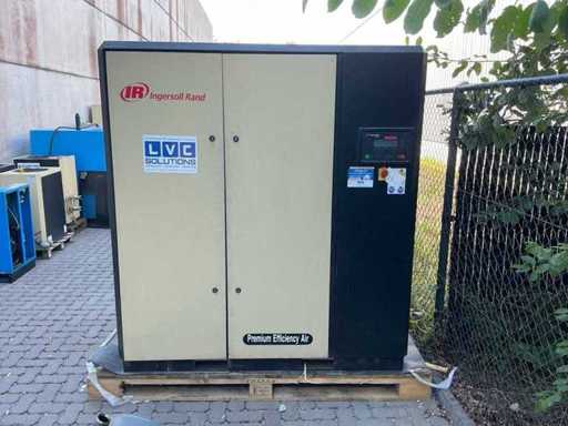 Compresor cu șurub Ingersoll Rand Nirvana N55 2008