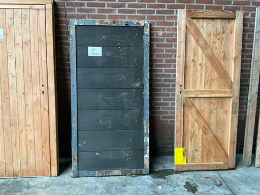 U?? exterioar? aluminiu/compozit 180x90x3,5 cm