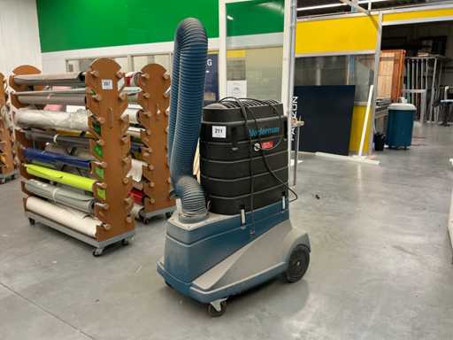 2014 Nedermann-Mobilbergung