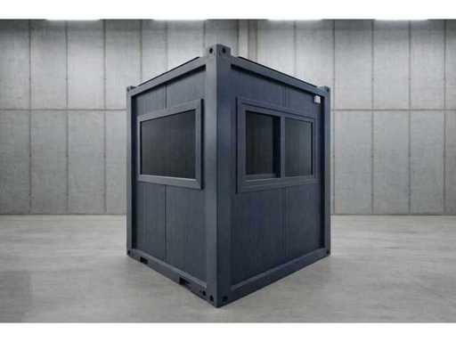 Office unit