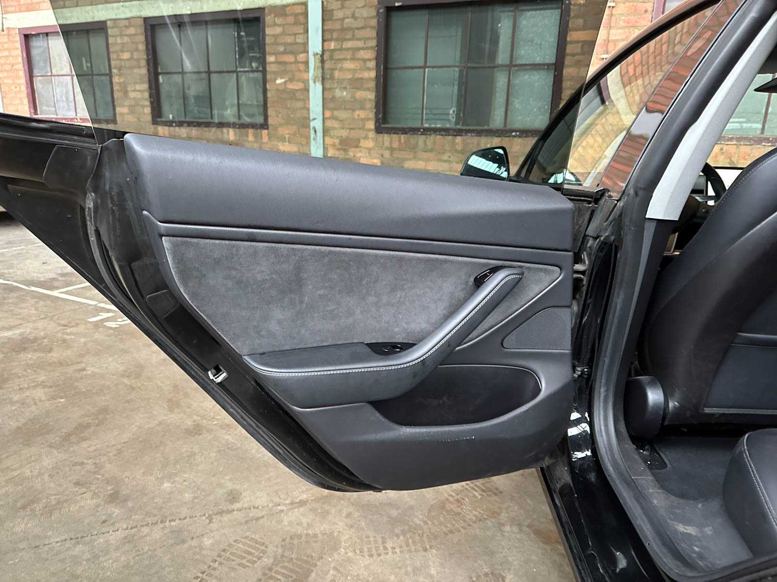 Tesla Model 3 Long Range RWD 75kWh 306hp 2019 (Original-NL), ZH-460-G -WARRANTY-