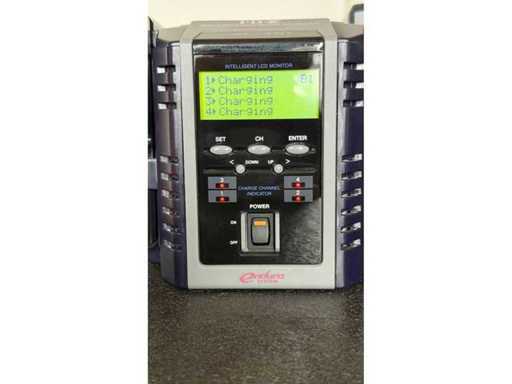 IDX - VL 4SI - Sonstige Artikel aus dem Bereich „Videoausstattung“