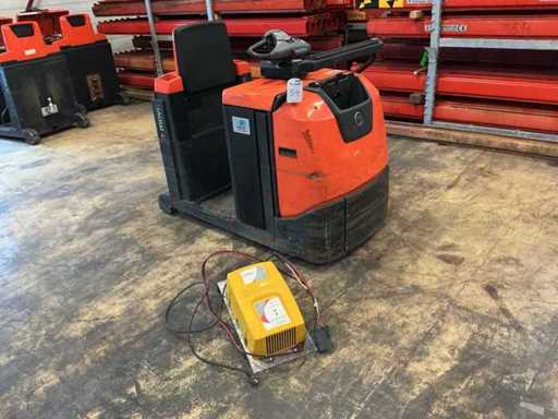 2016 BT movit TSE300 Industriële trekker