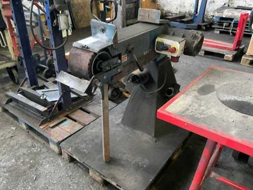 Fein GIS 150 Industrial belt sander
