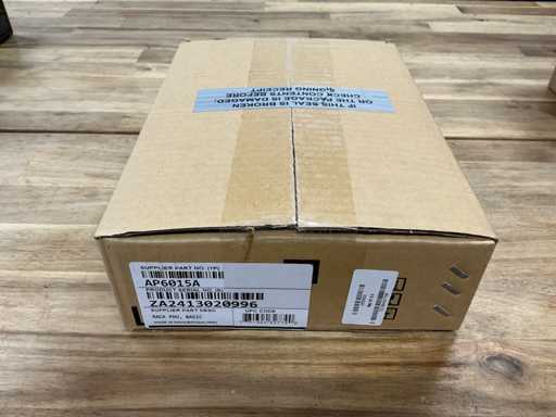 APC Basic rack pdu AP6015A