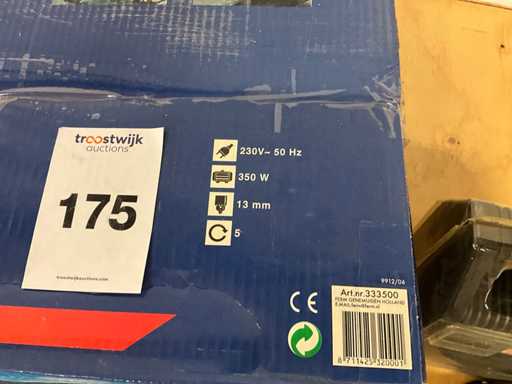 Wiertarka sto?owa Ferm FTB-13