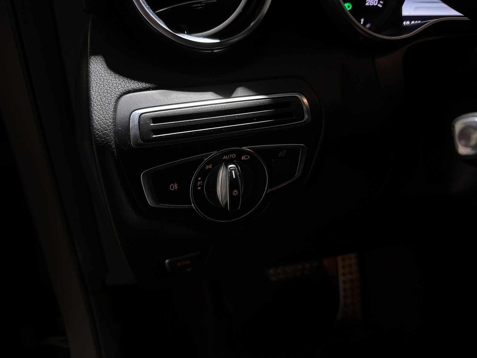 Mercedes-Benz GLC350e Coupé 4Matic Edition 1 320pk 2017 GLC-klasse, T-288-NF