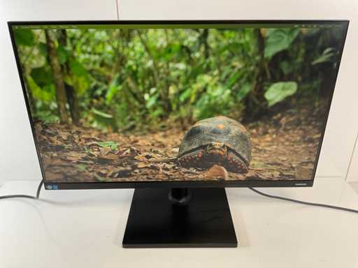 Samsung (F27T450FQR) 27", 1920x1080 (FHD) IPS Monitor