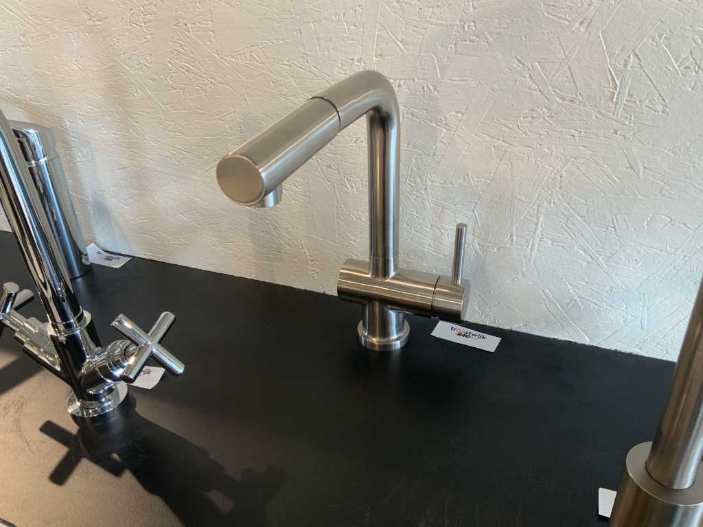 Wiesbaden 304-reno Washbasin faucet