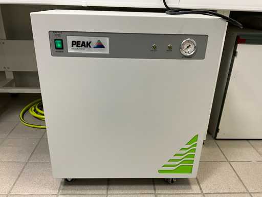 PEAK SCIENTIFIC GENIUS 1022 Générateur d’azote