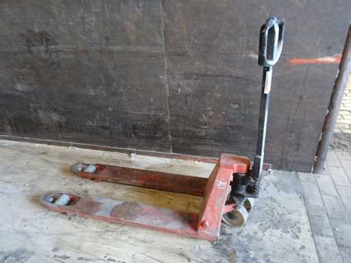 BT Lifter - L23/12 - Hand hydraulic pallet truck