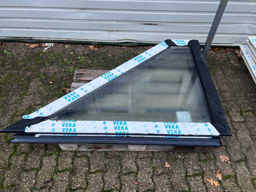 Veka - Rama ferestre ?i u??