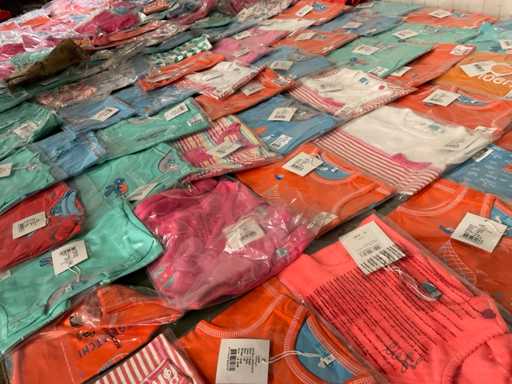 Lief Babykleding (110x)