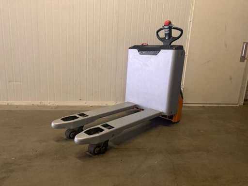 2016 Still ECU16 Meeneemheftruck