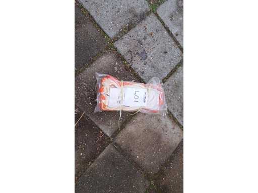 Mănușă de lucru (6x)