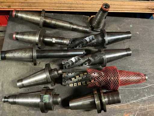  Freeskop ISO 50 (10x)