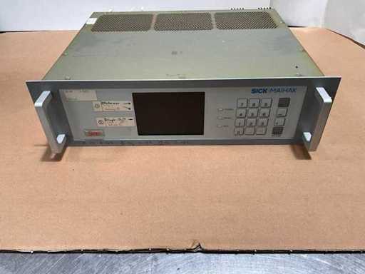 Maihak - S710 - Infrarot-Gasanalysator für CO-Messung
