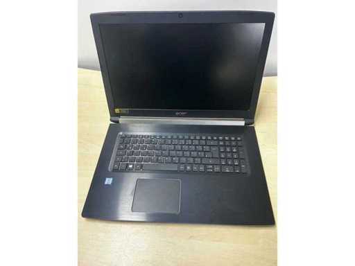 ACER - ASPIRE - Ordinateur portable