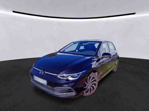 Volkswagen Golf 1.4 eHybrid PHEV 204PK Automaat 2023