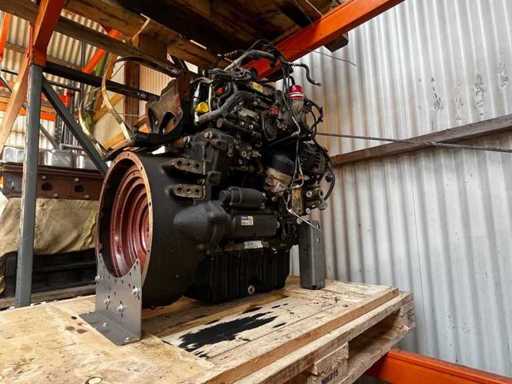 Perkins - Diesel Engine - 2020